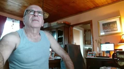 Maurice online show from 17, 2, 2025