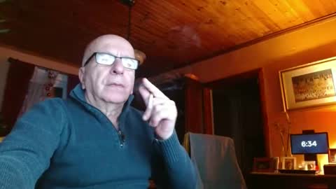 Maurice online show from 20, 2, 2025