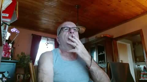 Maurice online show from 6, 3, 2025