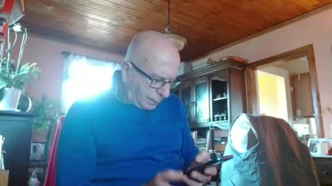 Maurice online show from 13, 1, 2026