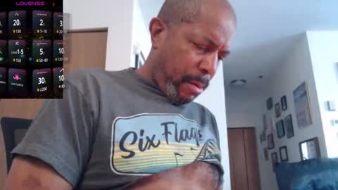 mauricewilson86 online show from 16, 12, 2025