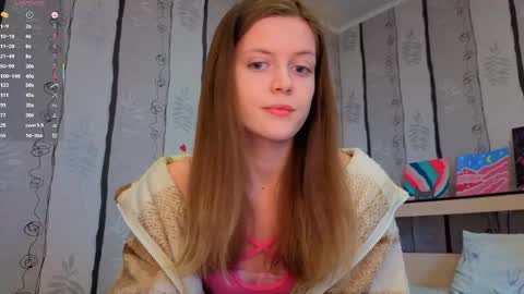 Lucy online show from 24, 4, 2026