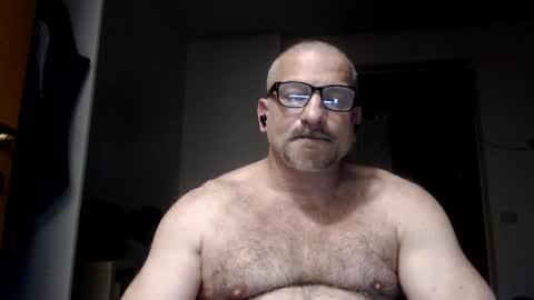 mauro1971 online show from 28, 4, 2026