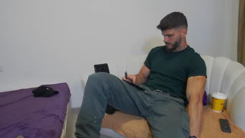 Snapshot of mauro_real_man chatting on 24, 5, 2026 mauro_real_man online show from 24, 5, 2026