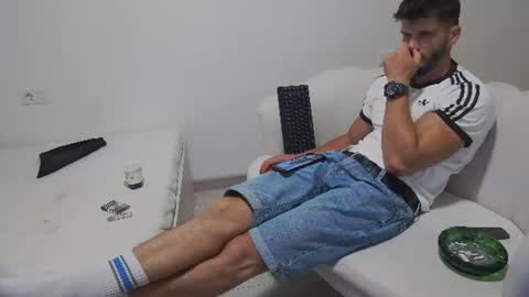 Snapshot of mauro_real_man chatting on 14, 6, 2026 mauro_real_man online show from 14, 6, 2026