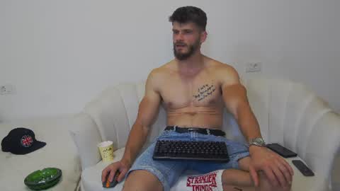 mauro_real_man online show from 25, 6, 2026