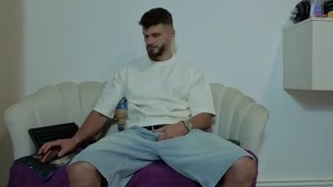 mauro_real_man online show from 28, 7, 2026