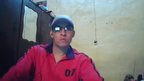 Mauro online show from 12, 11, 2025