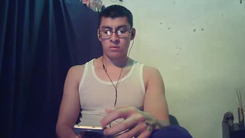 Mauro online show from 4, 3, 2026