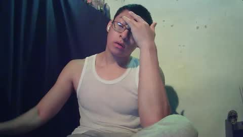 Mauro online show from 11, 3, 2026