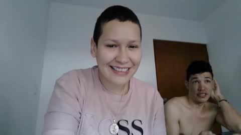 mauroluxandra online show from 21, 12, 2025