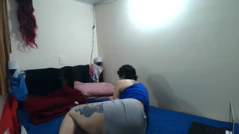 Snapshot of mauroluxandra chatting on 4, 6, 2026 mauroluxandra online show from 4, 6, 2026