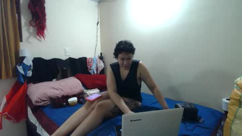 Snapshot of mauroluxandra chatting on 5, 6, 2026 mauroluxandra online show from 5, 6, 2026