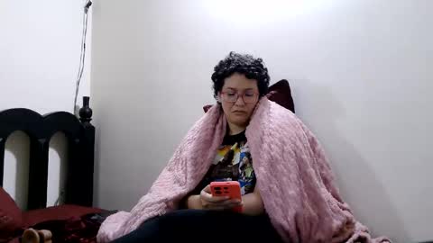 Snapshot of mauroluxandra chatting on 10, 6, 2026 mauroluxandra online show from 10, 6, 2026