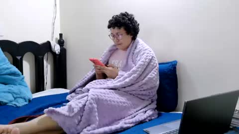 mauroluxandra online show from 28, 7, 2026