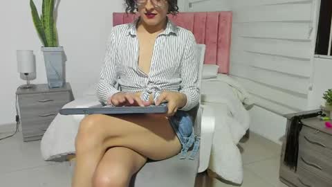 Snapshot of maverick_angel chatting on 2, 5, 2026 Maverick online show from 2, 5, 2026