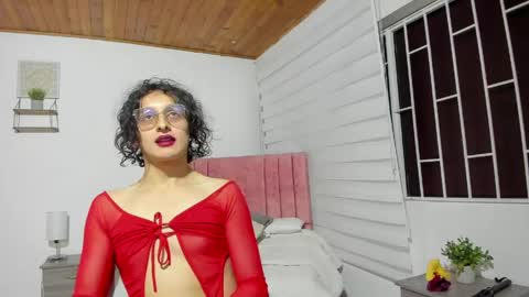 Snapshot of maverick_angel chatting on 9, 5, 2026 Maverick online show from 9, 5, 2026