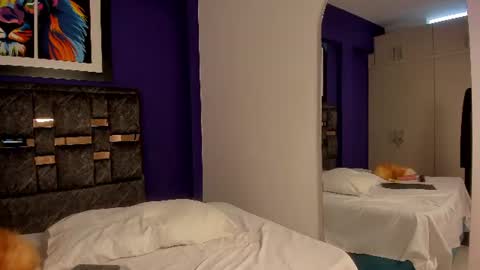mavie_ivanova online show from 22, 7, 2026