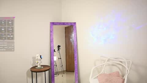 Maria Victoria Schedule 2pm until 9pm GMT-5 online show from 5, 3, 2025