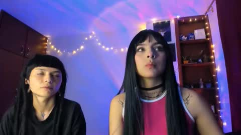 Snapshot of mavimist_ chatting on 17, 1, 2026 mavimist_ online show from 17, 1, 2026