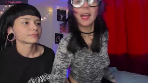 Snapshot of mavimist_ chatting on 12, 3, 2026 mavimist_ online show from 12, 3, 2026