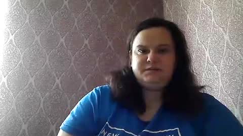Snapshot of mavka2025 chatting on 18, 6, 2026 Mavka2025 online show from 18, 6, 2026
