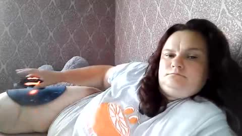 Snapshot of mavka2025 chatting on 5, 7, 2026 Mavka2025 online show from 5, 7, 2026