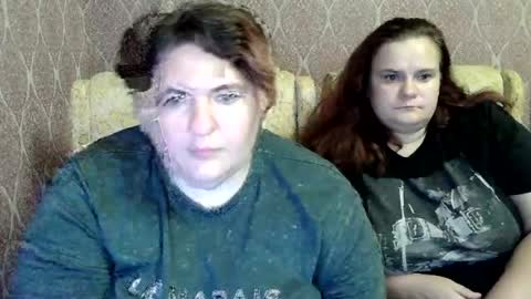 Snapshot of mavka2025 chatting on 1, 8, 2026 Mavka2025 online show from 1, 8, 2026
