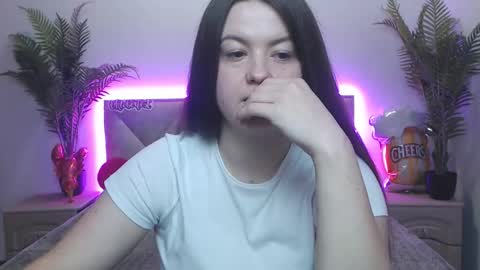 Snapshot of mavkacute chatting on 29, 9, 2025 MavkaCute online show from 29, 9, 2025