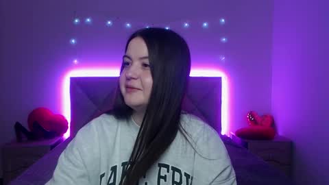 MavkaCute online show from 9, 2, 2026