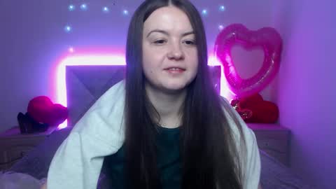 MavkaCute online show from 16, 2, 2026