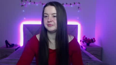 MavkaCute online show from 19, 3, 2026