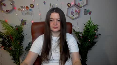 MavkaCute online show from 31, 3, 2026