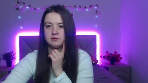 MavkaCute online show from 24, 4, 2026