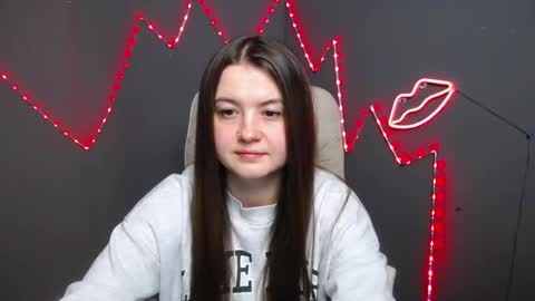 MavkaCute online show from 29, 4, 2026