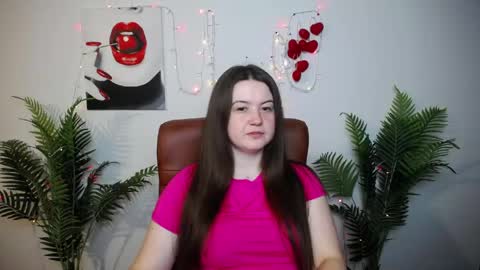 MavkaCute online show from 18, 5, 2026