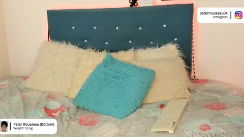 max_and_peter online show from 26, 1, 2025