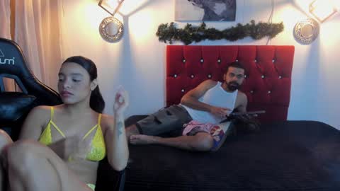 Max  Ashley online show from 30, 12, 2024