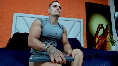 Snapshot of max_carter2 chatting on 14, 1, 2026 max_carter2 online show from 14, 1, 2026