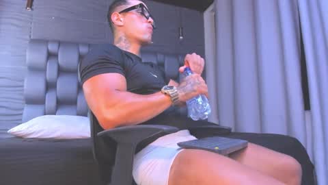 Snapshot of max_carter2 chatting on 13, 3, 2026 max_carter2 online show from 13, 3, 2026