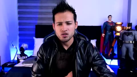 Snapshot of max_conor_ chatting on 27, 2, 2025 Max Conor online show from 27, 2, 2025