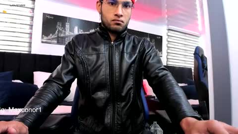 Snapshot of max_conor_ chatting on 12, 3, 2025 Max Conor online show from 12, 3, 2025