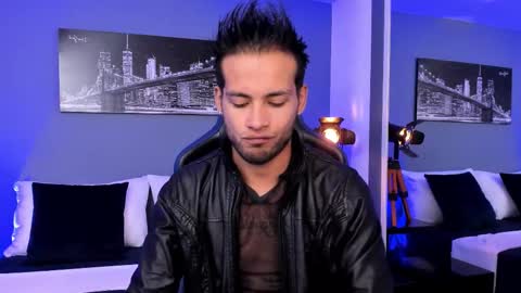 Snapshot of max_conor_ chatting on 9, 9, 2025 Max Conor online show from 9, 9, 2025