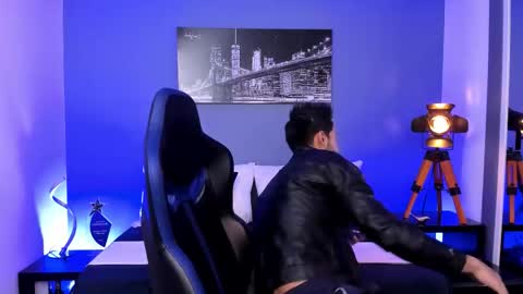 Snapshot of max_conor_ chatting on 16, 9, 2025 Max Conor online show from 16, 9, 2025