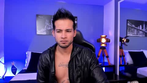 Snapshot of max_conor_ chatting on 17, 9, 2025 Max Conor online show from 17, 9, 2025