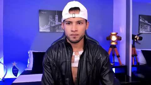 Snapshot of max_conor_ chatting on 19, 9, 2025 Max Conor online show from 19, 9, 2025