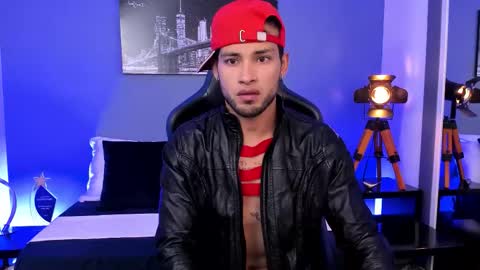 Snapshot of max_conor_ chatting on 21, 9, 2025 Max Conor online show from 21, 9, 2025