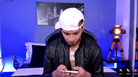 Snapshot of max_conor_ chatting on 26, 9, 2025 Max Conor online show from 26, 9, 2025