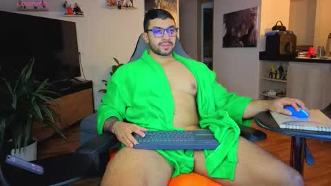 Max online show from 17, 11, 2025