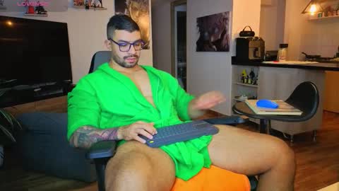 Max online show from 26, 11, 2025